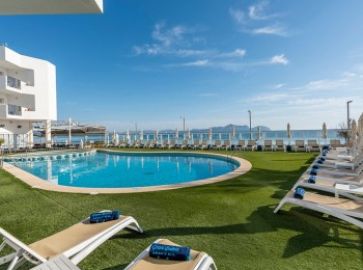 THB Gran Bahia