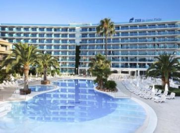 THB Sa Coma Platja
