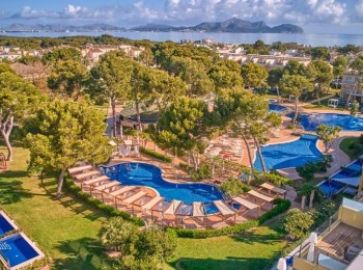 Zafiro Mallorca & Spa