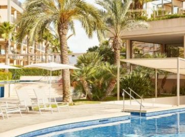 Zafiro Palace Alcudia