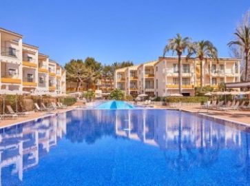 Zafiro Tropic & Spa