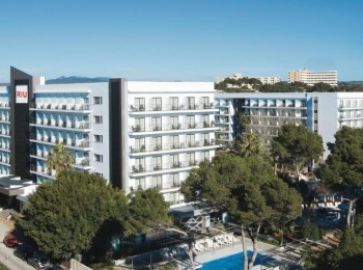 Riu Bravo