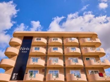 WeLikeHotel Fenix