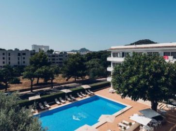THB Dos Playas (Adults Only +18 y.o.)