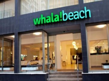 Whala!Beach Hotel