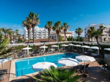 THB Gran Playa (Adults Only 18+)