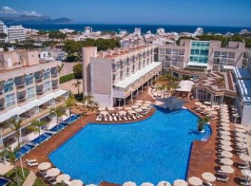 Zafiro Alzinar Mar (Adults Only 16+)