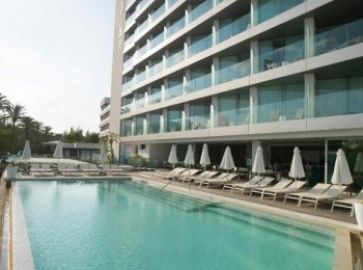 Son Moll Sentits Hotel & SPA (Adults Only From 18 y.o.)