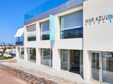 Mar Azul Pur Estil Hotel & SPA (Adults Only From 18 y.o.)