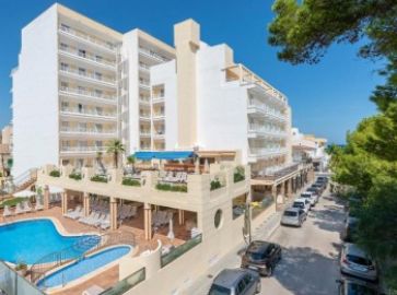 Nordeste Playa Hotel