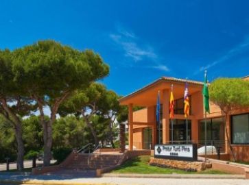 Protur Turo Pins Hotel