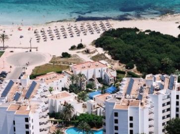 Hipotels Bahia Grande
