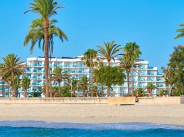 Hipotels Cala Millor Park