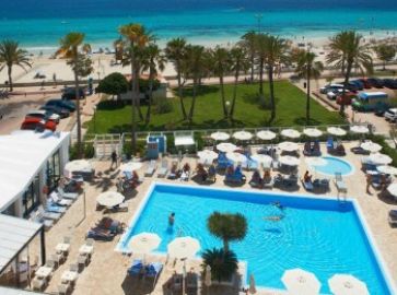 Hipotels Hipocampo (Adults Only 18+)