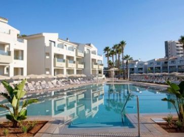 Hipotels Mediterraneo Club