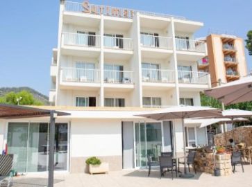 Residencia Sutimar
