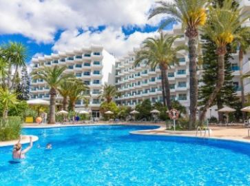 Eix Lagotel Hotel & Apartments