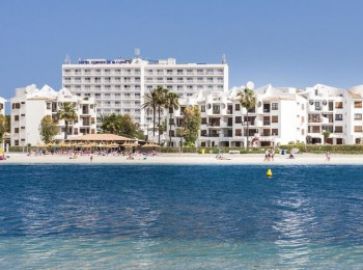Globales Condes de Alcudia
