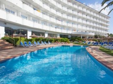 Grupotel Maritimo