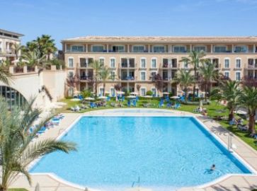 Grupotel Playa De Palma Suites & Spa