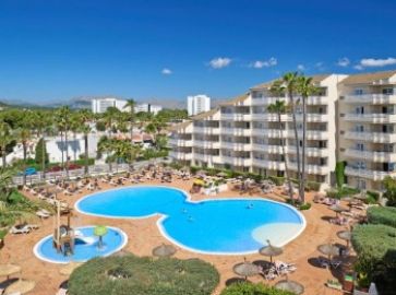 Grupotel Port d'Alcudia