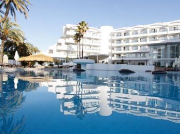 BG Rei Del Mediterrani (Adults Only From 16 Y.o.)