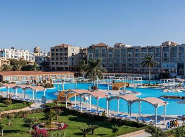 SUNRISE SOLARA AQUA PARK RESORT (EX.CAESAR DREAMS)