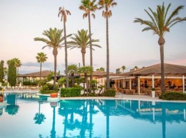 Blau Colonia Sant Jordi Resort & Spa