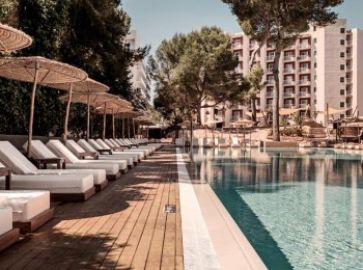 Caramelo Palma Beach (Adult Only 18+)