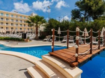 Club Hotel Cala Ratjada