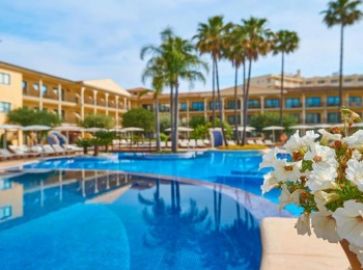 CM Mallorca Palace (Adults Only from 16 y.o.)