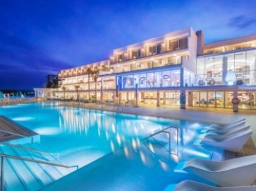 Elba Sunset Mallorca Thalasso Spa Hotel