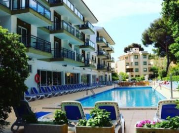 Hotel Guya Wave