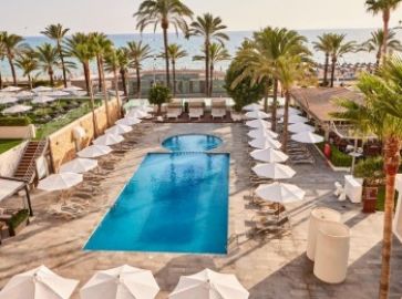 Playa Golf Hotel (Adults Only 16+)
