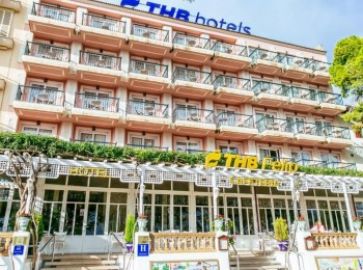 THB Felip (Adults Only +18 Y.o)