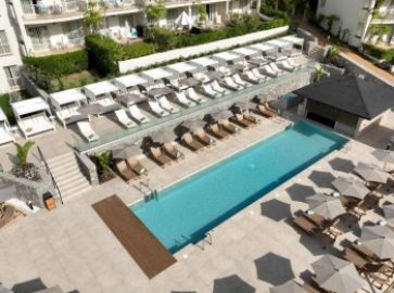 Viva Cala Mesquida Suites & Spa (Adults only +16)