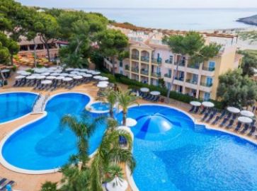Zafiro Cala Mesquida & Spa