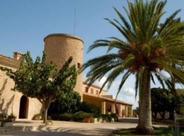 Belle Son Mas Luxury Finca Hotel