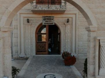 GEMOSA HOTEL