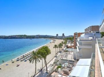 Hotel Spa Flamboyan-Caribe