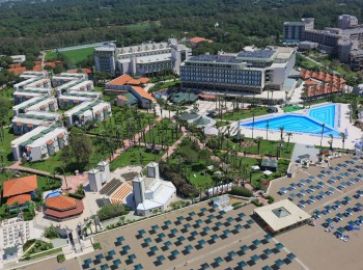 ADORA HOTEL & RESORT