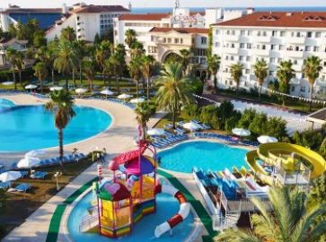 CESARS SIDE (EX.CESARS RESORT HOTEL)