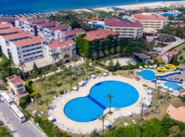 CESARS SIDE (EX.CESARS RESORT HOTEL)