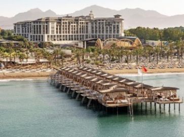 CULLINAN GOLF & RESORT BELEK