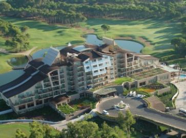 SUENO HOTELS GOLF BELEK