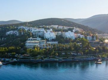 BODRUM HOLIDAY RESORT
