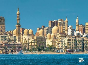 SAFAGA PARADISE RESORT -EAGLES