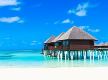 dusitD2 FEYDHOO MALDIVES