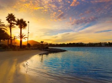 Почивка в Майорка с редовен полет 2026