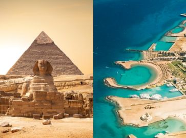 FLOW SPECTRUM RESORT